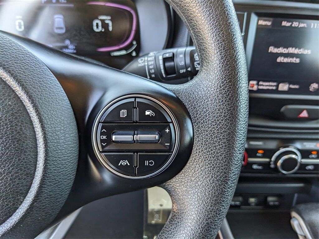 2024 Kia Soul LX San Clemente CA