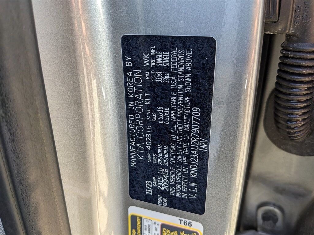 2024 Kia Soul LX San Clemente CA