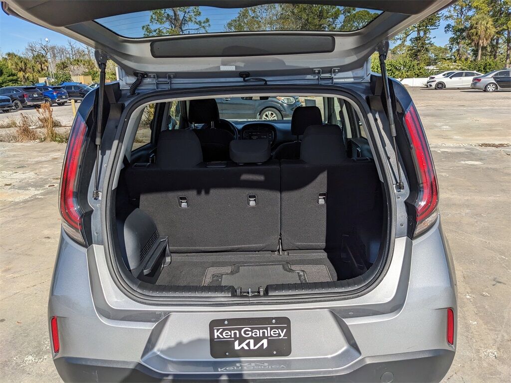 2024 Kia Soul LX San Clemente CA