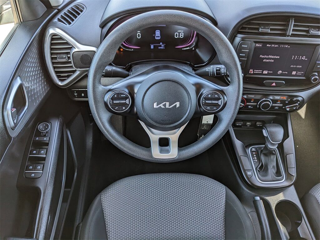 2024 Kia Soul LX San Clemente CA
