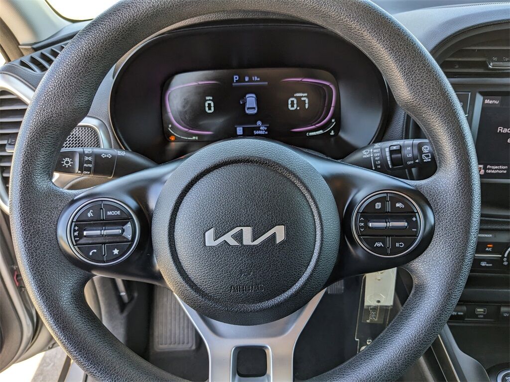 2024 Kia Soul LX San Clemente CA