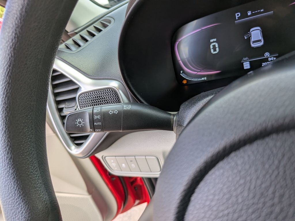 2024 Kia Soul LX San Clemente CA