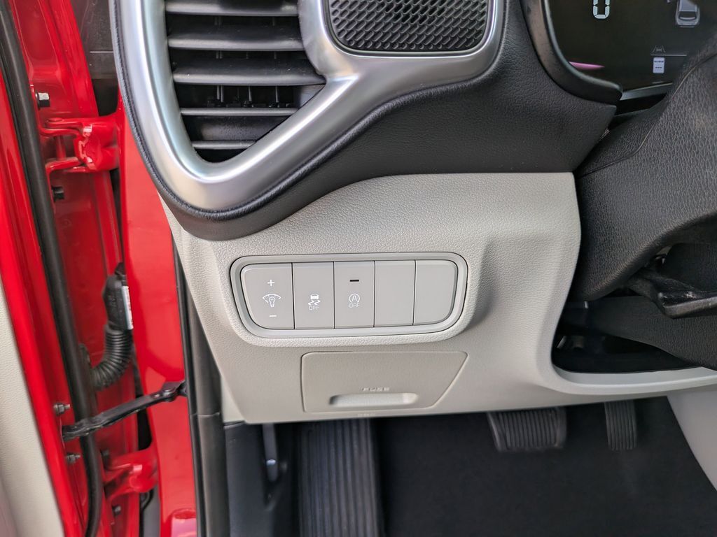 2024 Kia Soul LX San Clemente CA