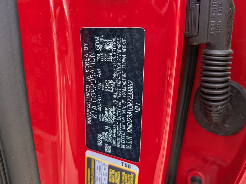 2024 Kia Soul LX San Clemente CA