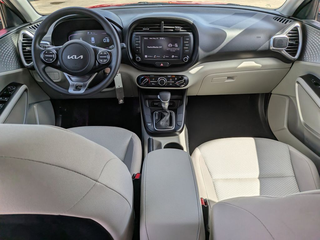 2024 Kia Soul LX San Clemente CA