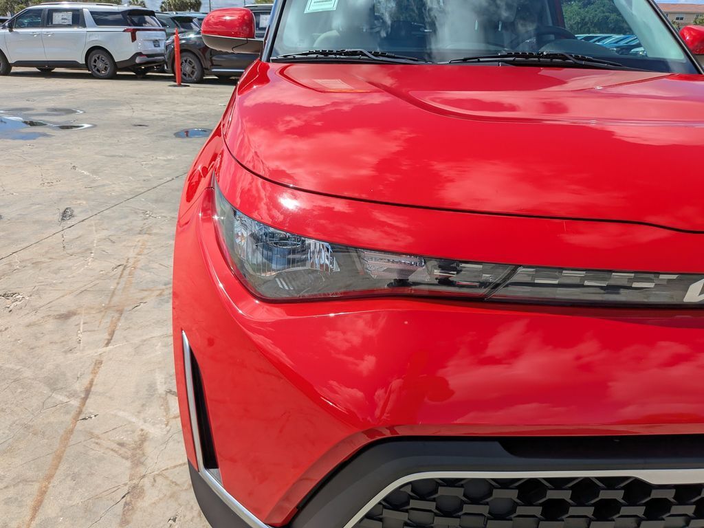 2024 Kia Soul LX San Clemente CA