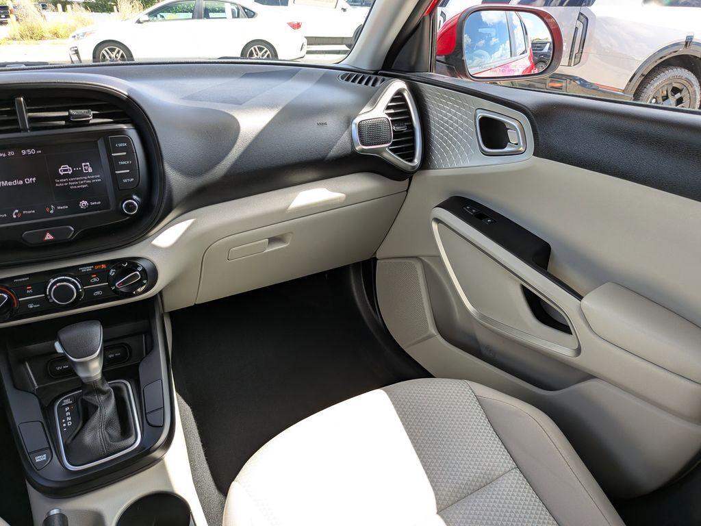 2024 Kia Soul LX San Clemente CA