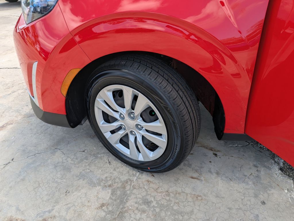 2024 Kia Soul LX San Clemente CA