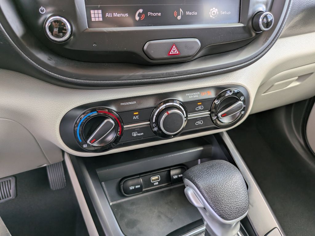 2024 Kia Soul LX San Clemente CA