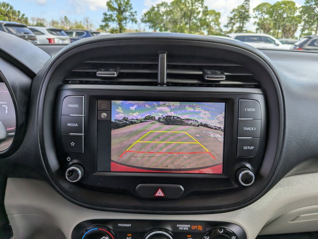 2024 Kia Soul LX San Clemente CA