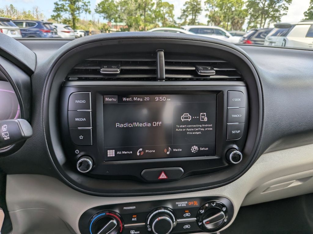 2024 Kia Soul LX San Clemente CA