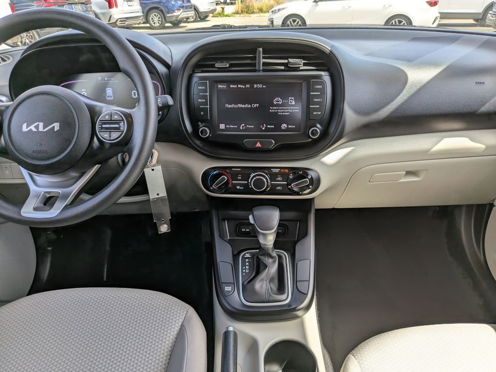 2024 Kia Soul LX San Clemente CA
