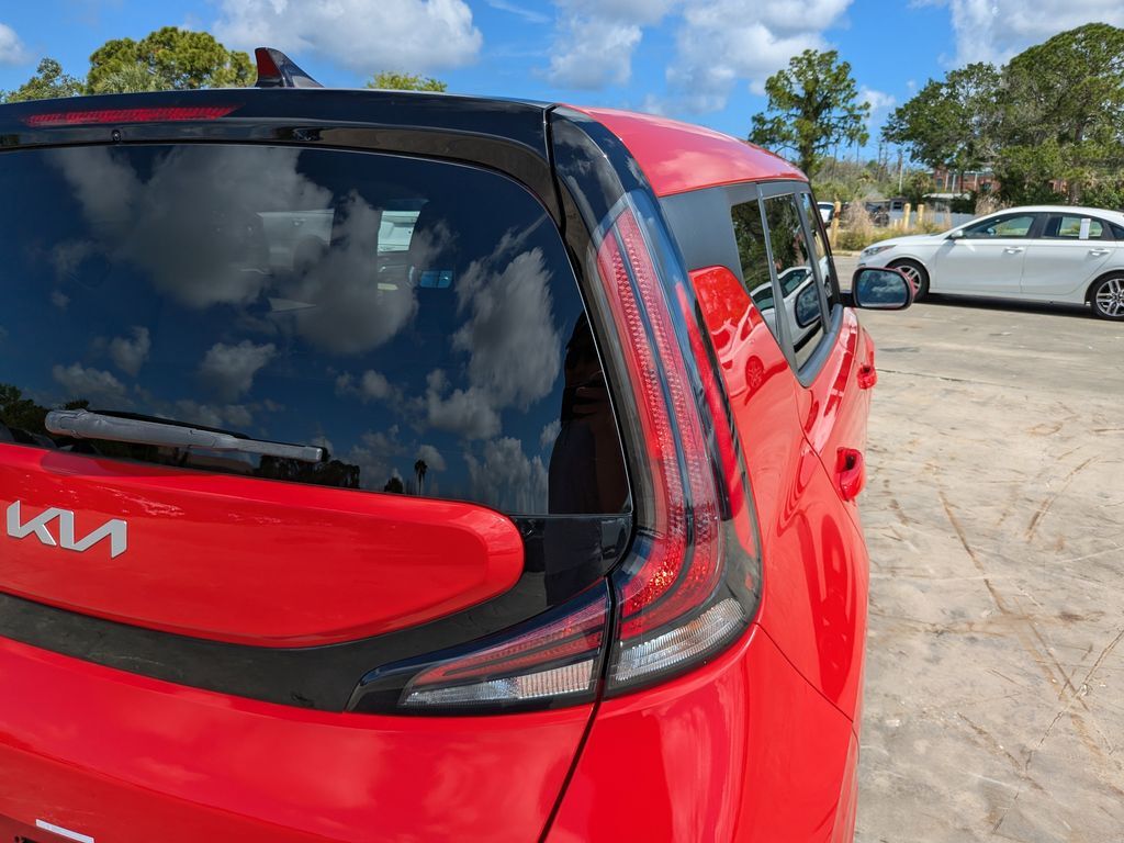 2024 Kia Soul LX San Clemente CA