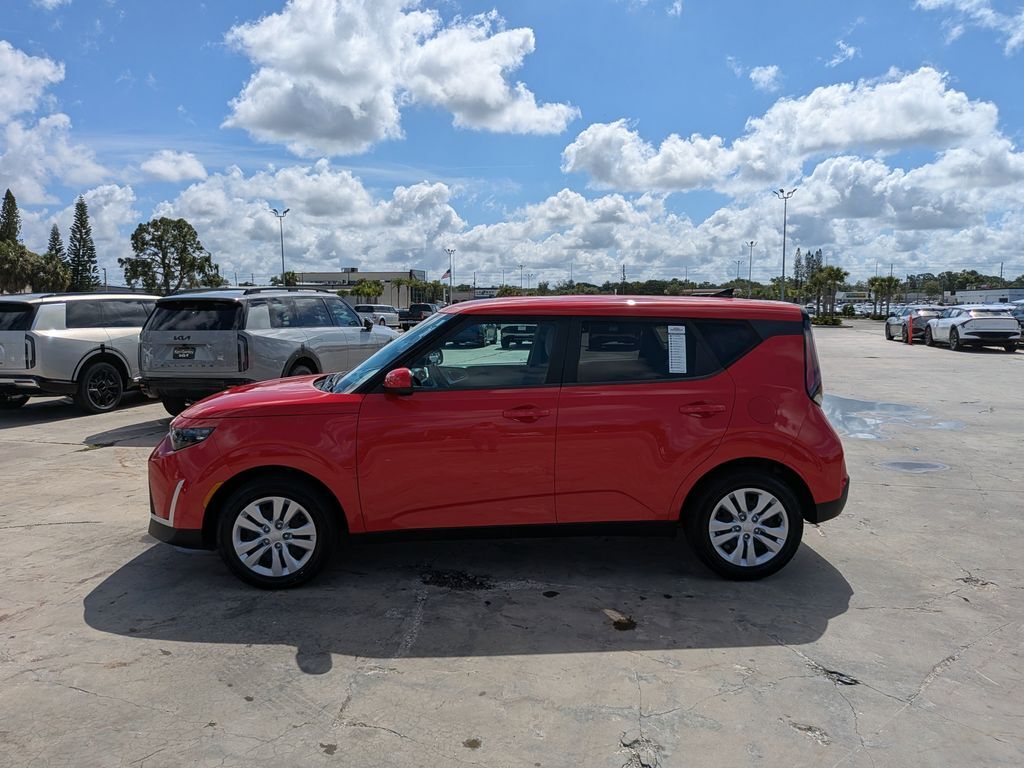 2024 Kia Soul LX San Clemente CA