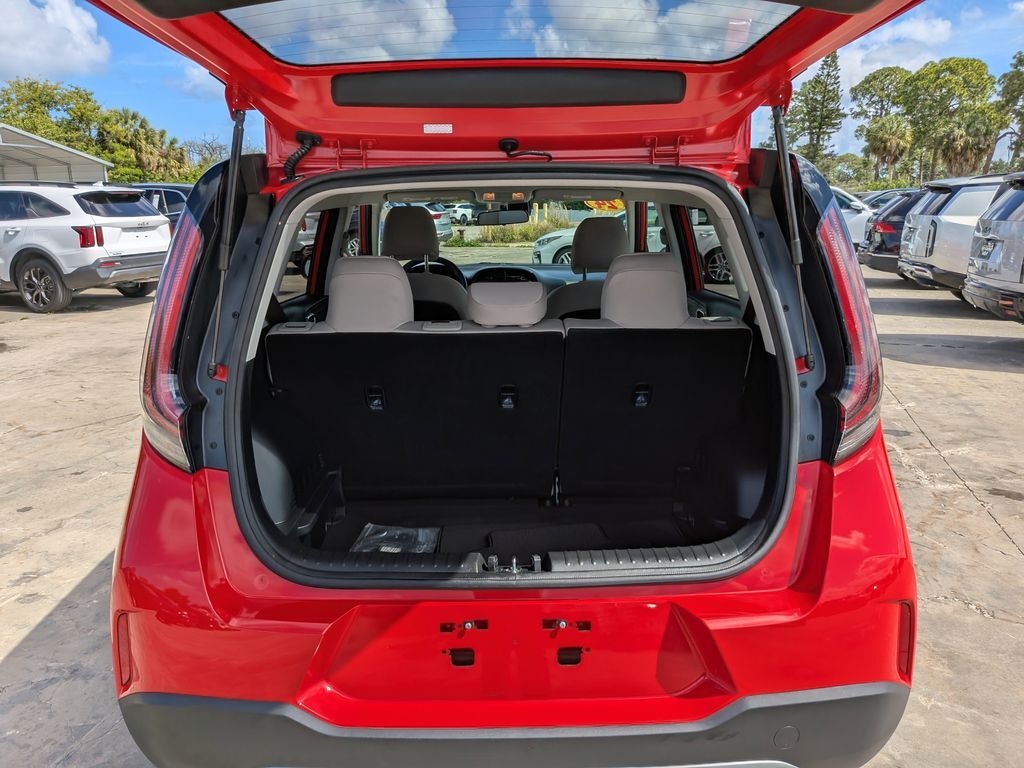 2024 Kia Soul LX San Clemente CA