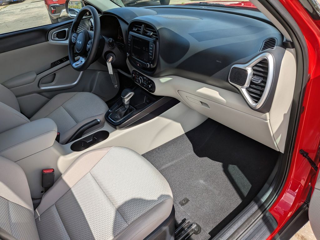 2024 Kia Soul LX San Clemente CA