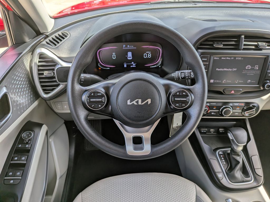 2024 Kia Soul LX San Clemente CA