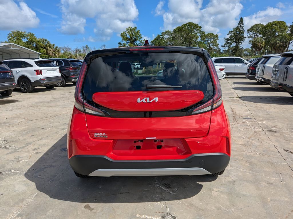 2024 Kia Soul LX San Clemente CA