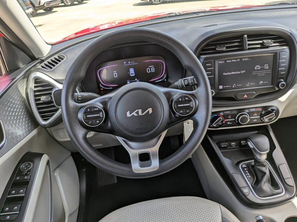 2024 Kia Soul LX San Clemente CA
