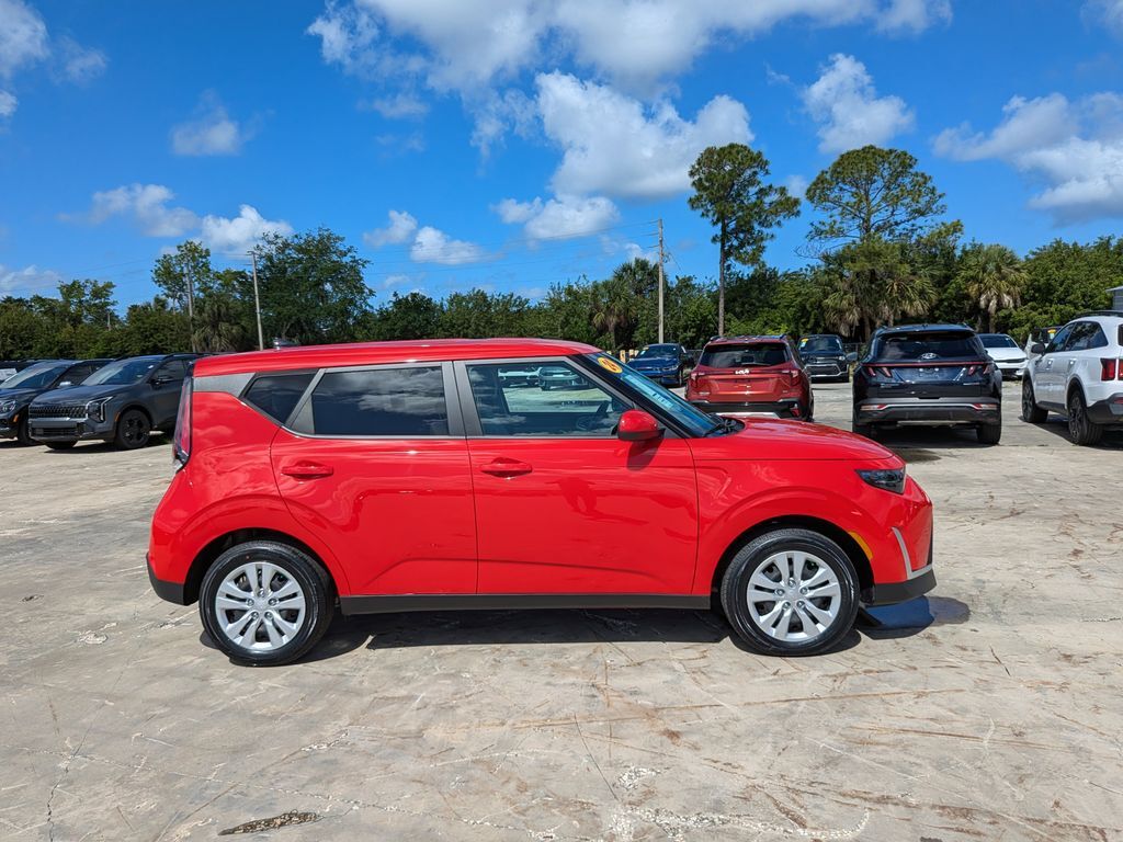 2024 Kia Soul LX San Clemente CA