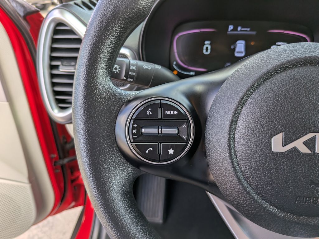 2024 Kia Soul LX San Clemente CA