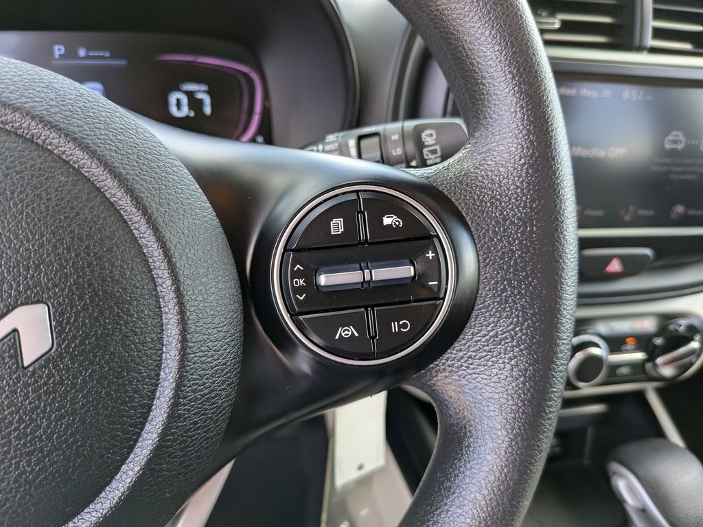 2024 Kia Soul LX San Clemente CA