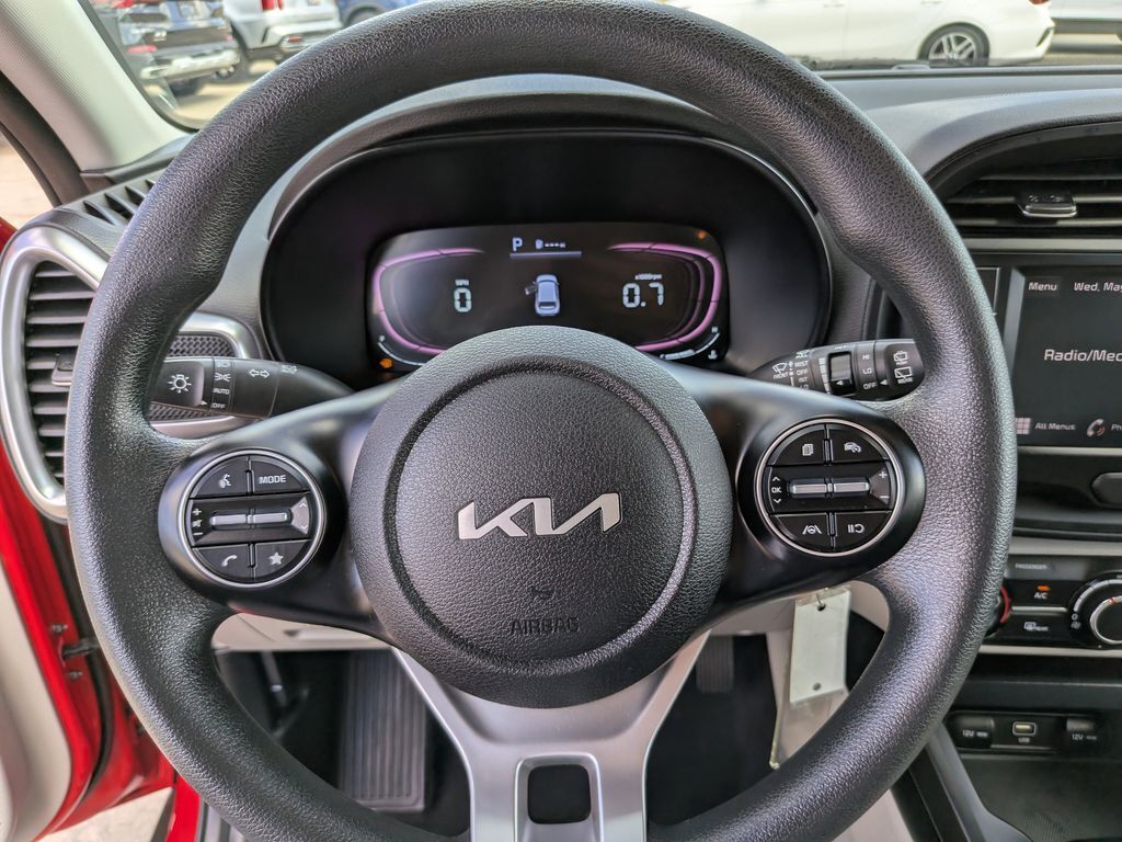 2024 Kia Soul LX San Clemente CA