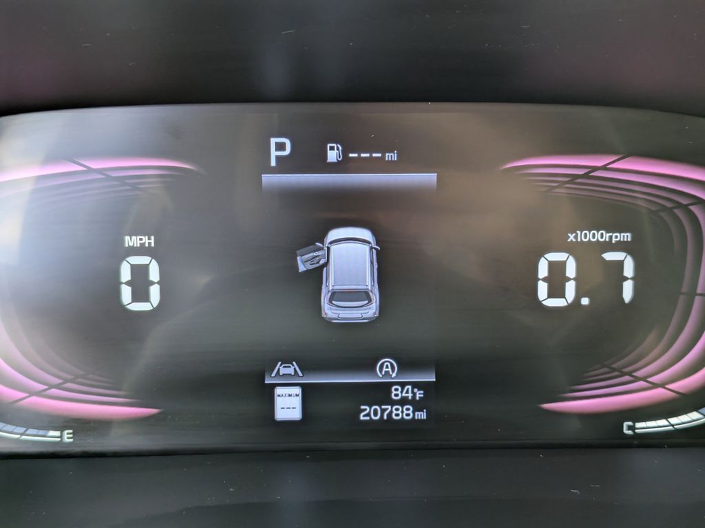 2024 Kia Soul LX San Clemente CA