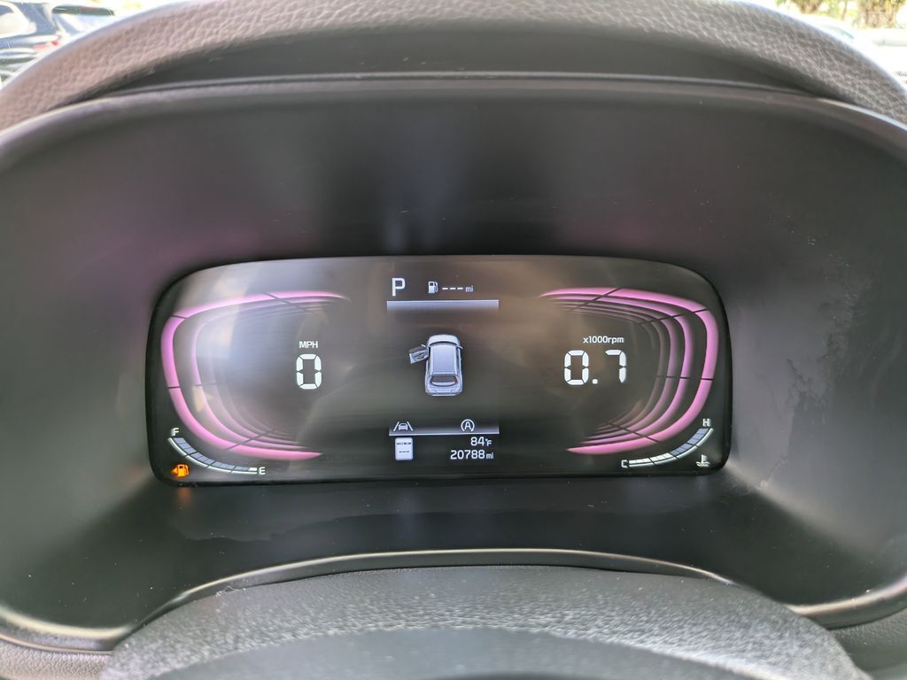 2024 Kia Soul LX San Clemente CA