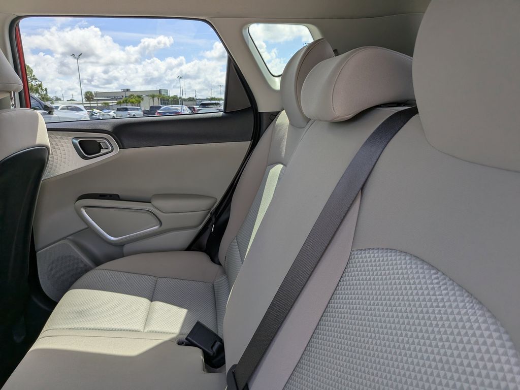 2024 Kia Soul LX San Clemente CA
