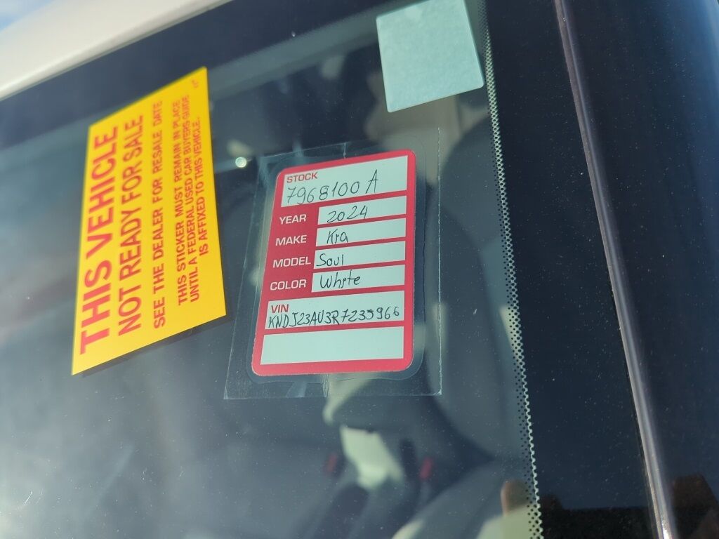 2024 Kia Soul LX San Clemente CA