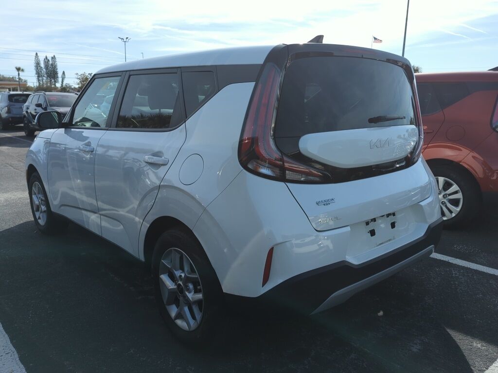 2024 Kia Soul LX San Clemente CA