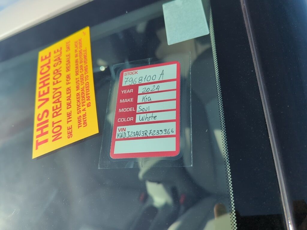 2024 Kia Soul LX San Clemente CA