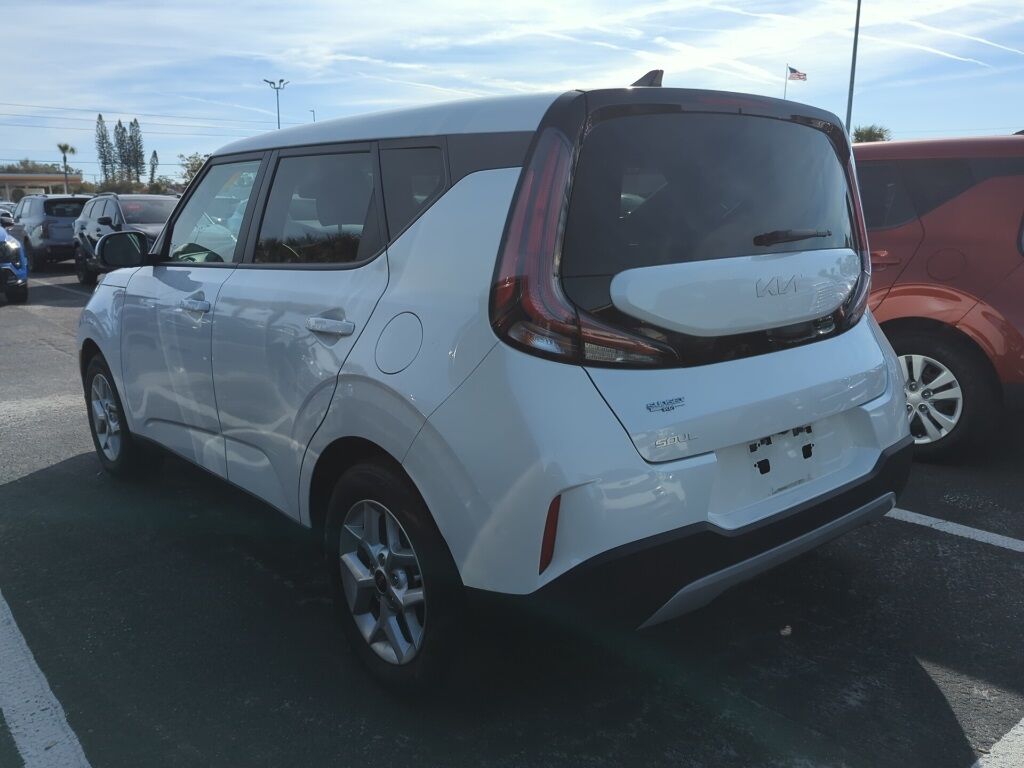 2024 Kia Soul LX San Clemente CA