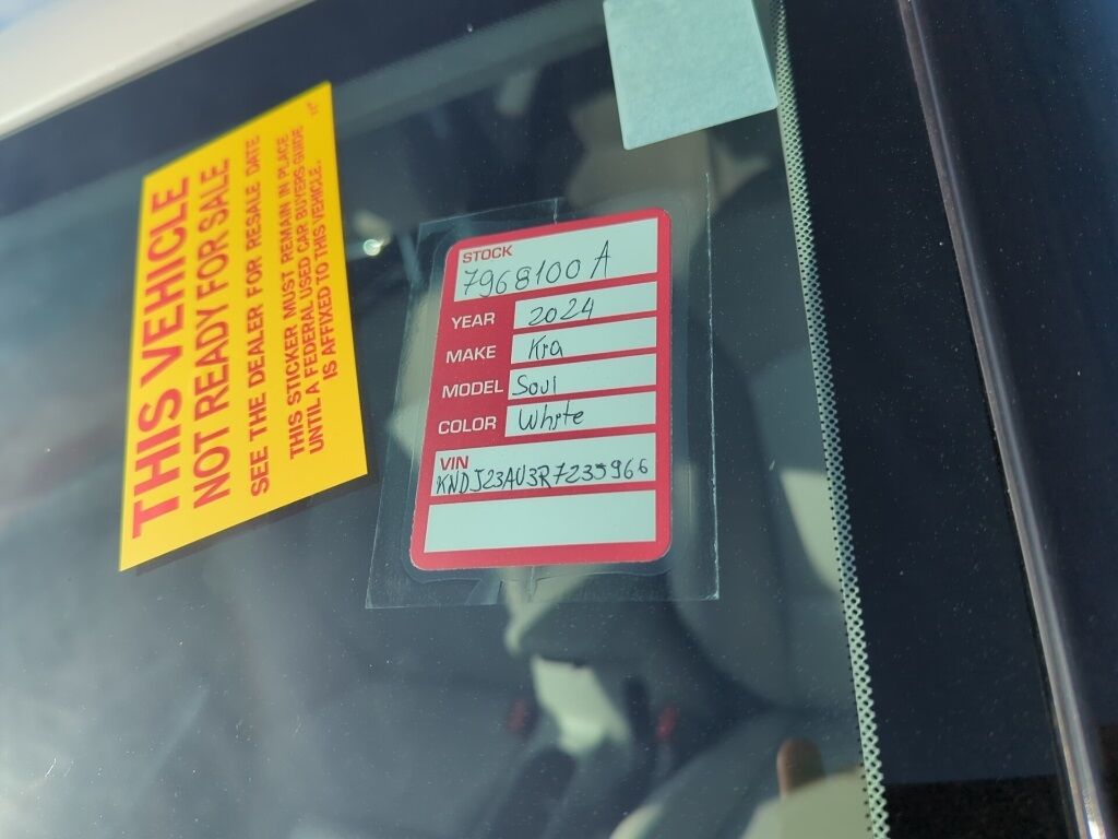 2024 Kia Soul LX San Clemente CA