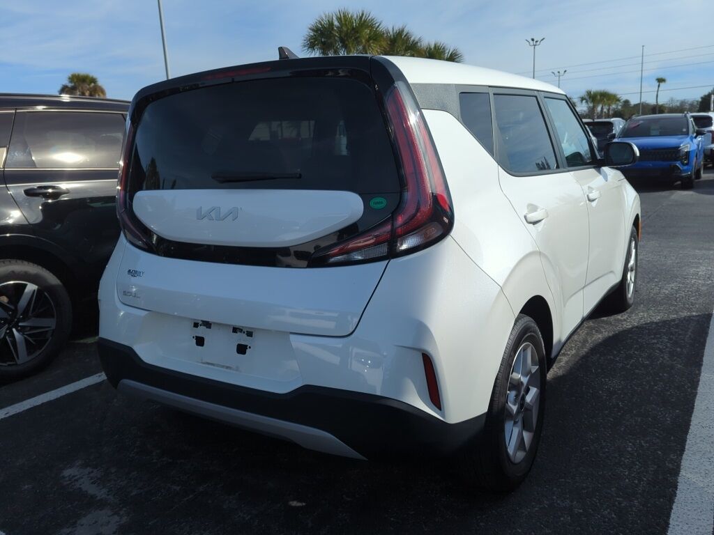 2024 Kia Soul LX San Clemente CA