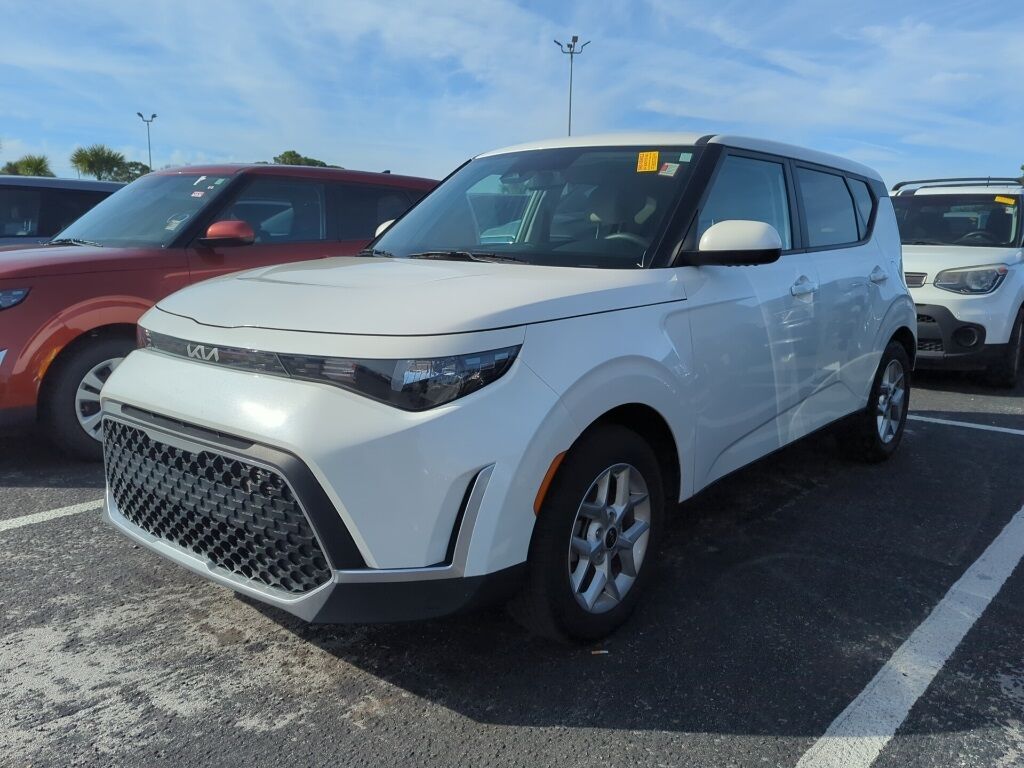 2024 Kia Soul LX San Clemente CA