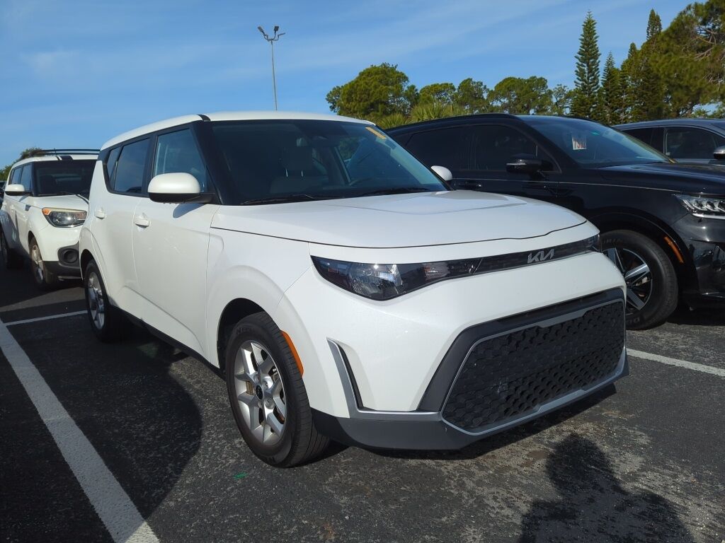 2024 Kia Soul