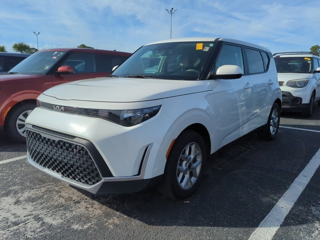 2024 Kia Soul LX San Clemente CA