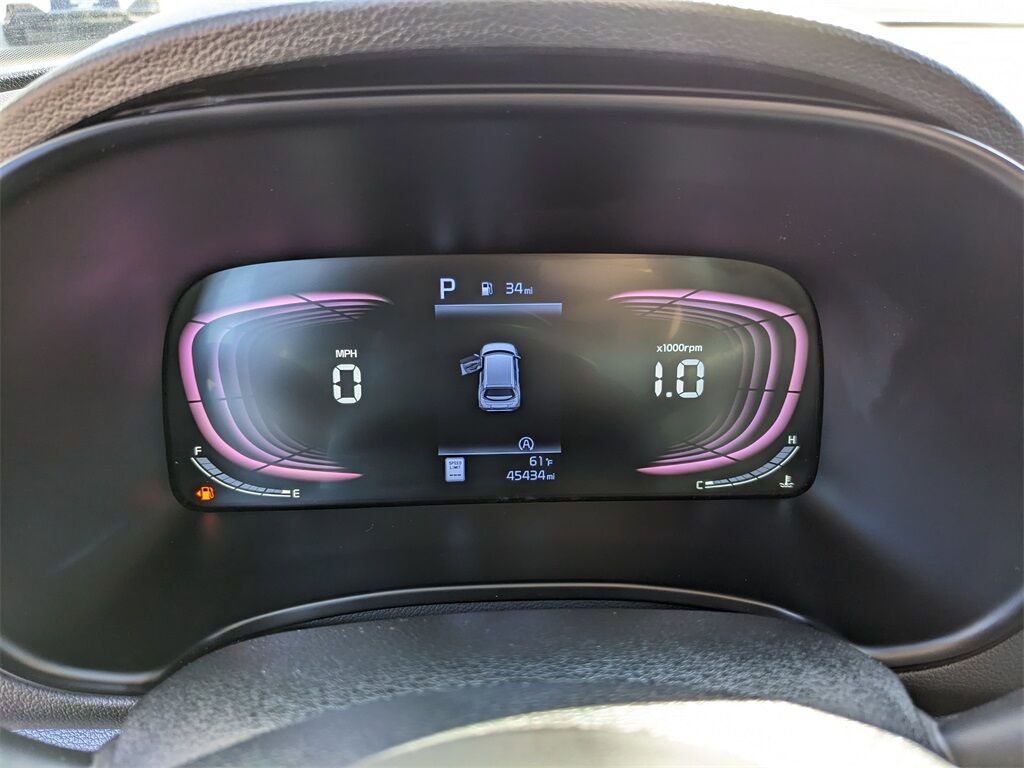 2024 Kia Soul LX San Clemente CA