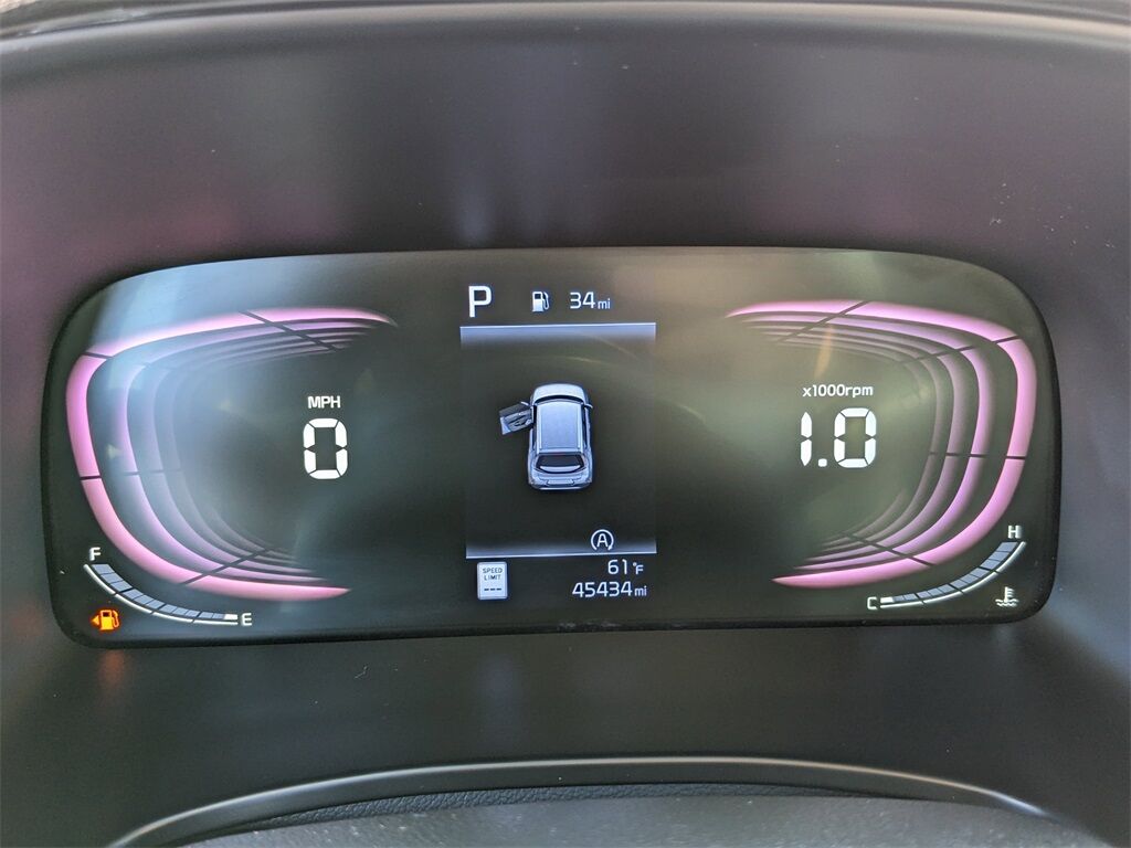 2024 Kia Soul LX San Clemente CA