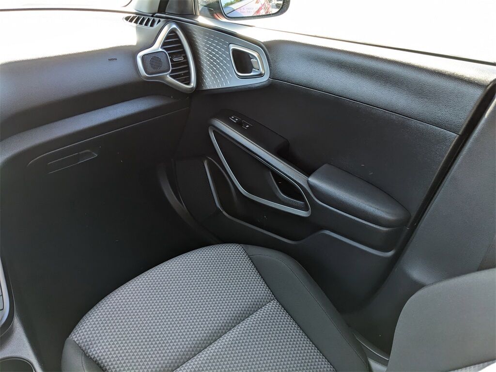 2024 Kia Soul LX San Clemente CA