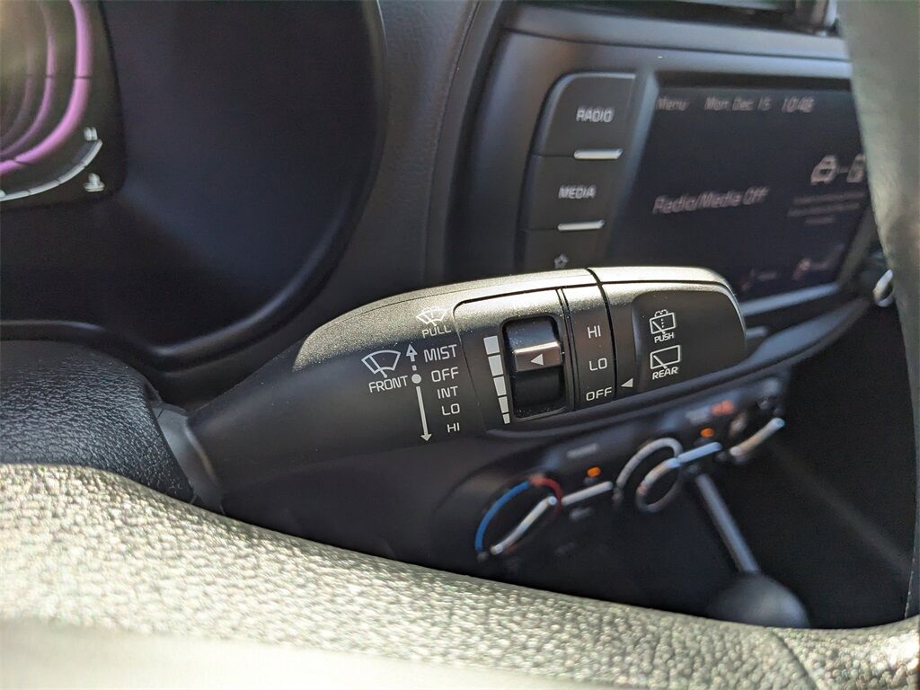 2024 Kia Soul LX San Clemente CA