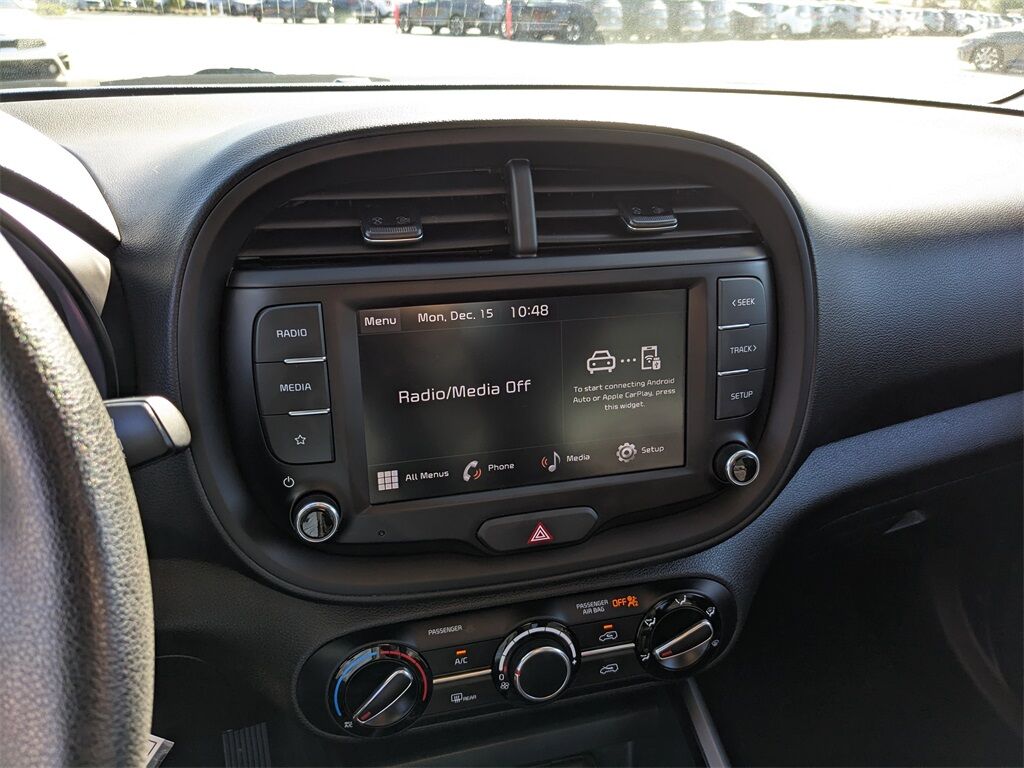 2024 Kia Soul LX San Clemente CA