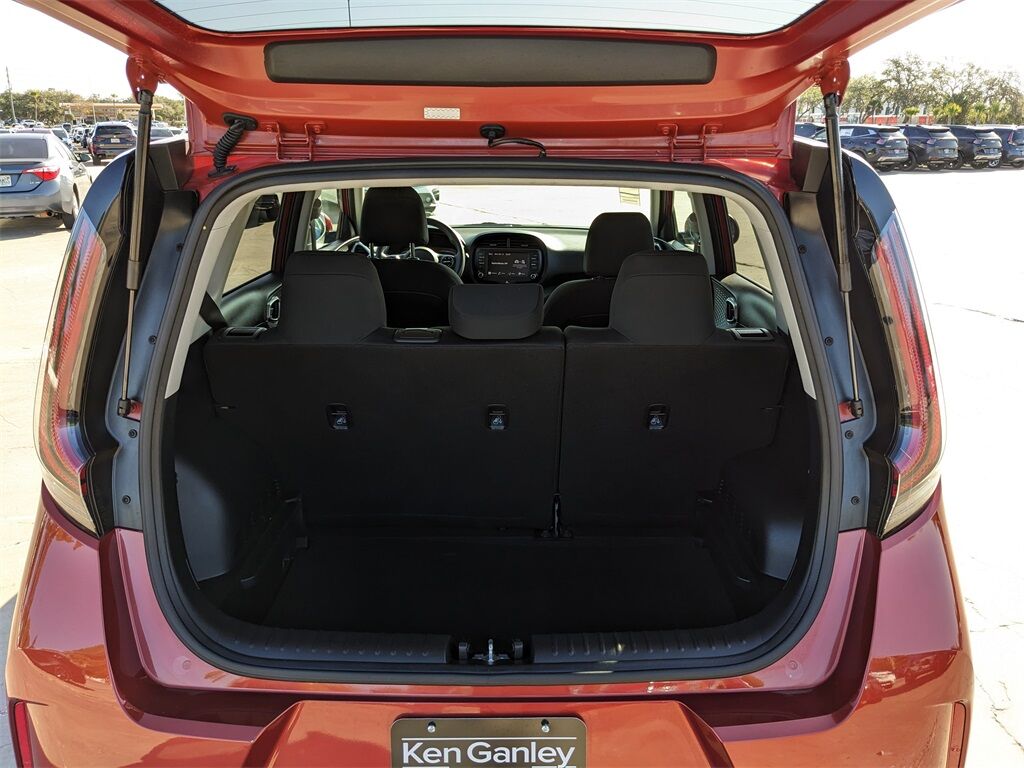 2024 Kia Soul LX San Clemente CA