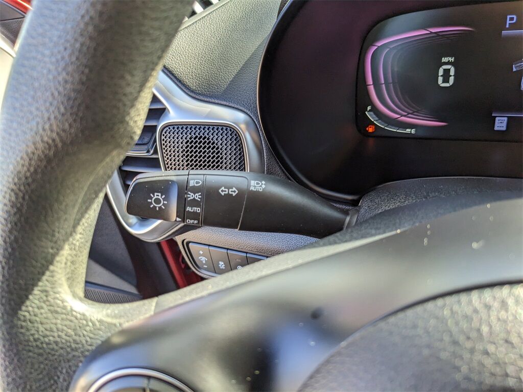 2024 Kia Soul LX San Clemente CA