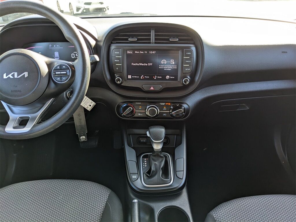 2024 Kia Soul LX San Clemente CA