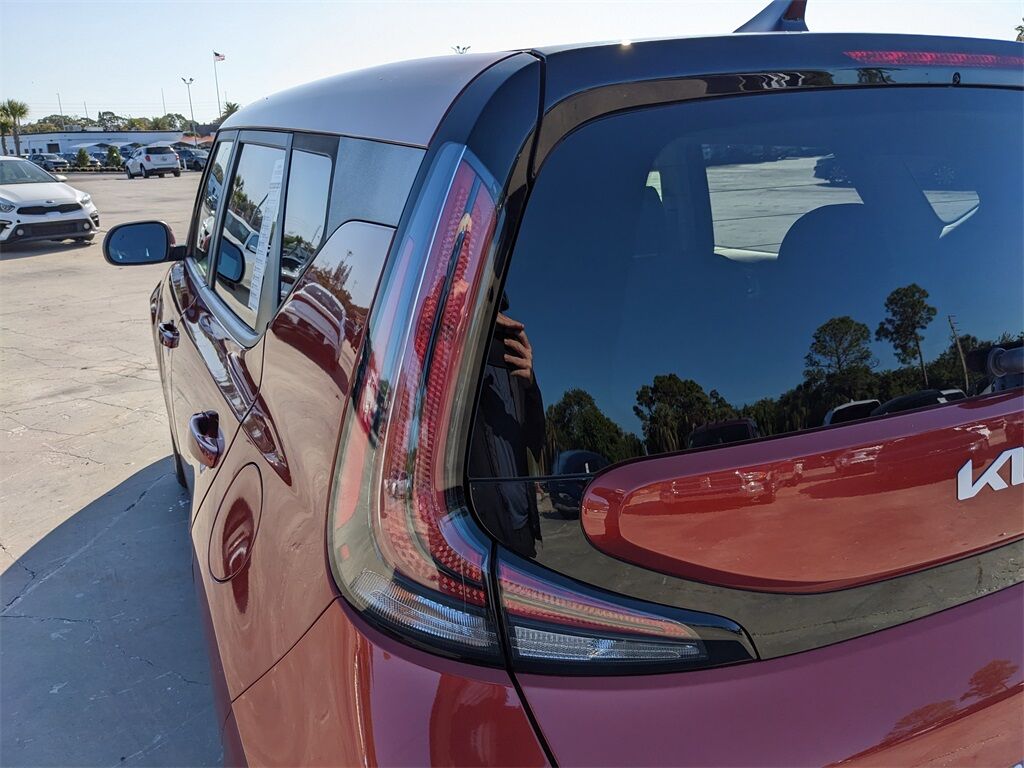 2024 Kia Soul LX San Clemente CA