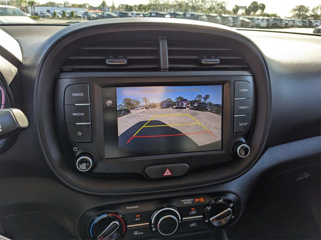 2024 Kia Soul LX San Clemente CA