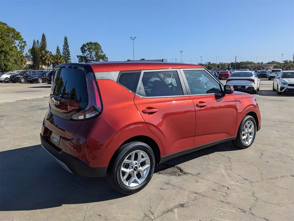 2024 Kia Soul LX San Clemente CA